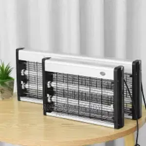 Powerful 40W Electronic Insect Killer.