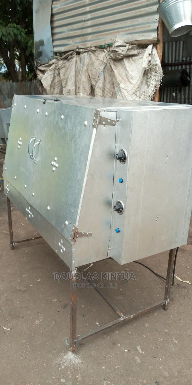 Oven/ Baking Industrial Oven