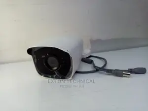 Outdoor Hilook Bullet Cctv Camera 3mp