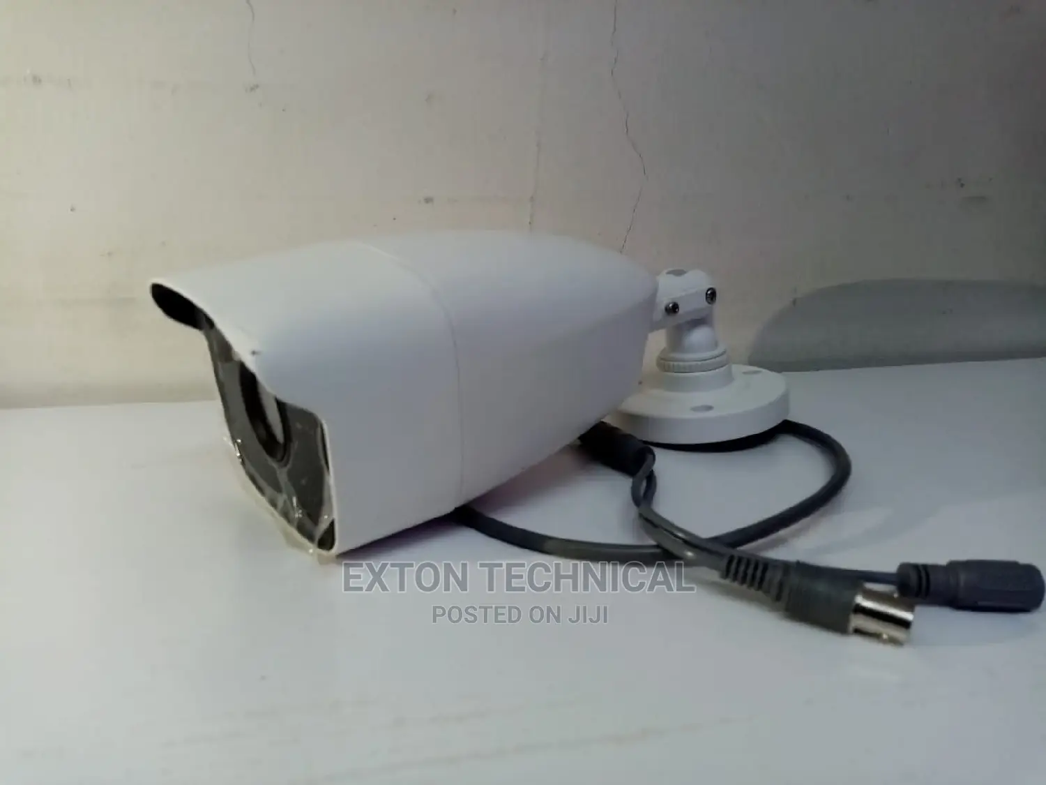 Cctv Outdoor 3mp Bullet Camera