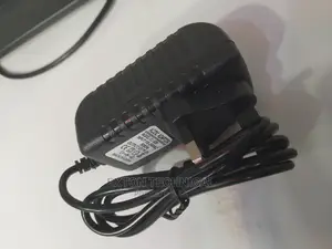 Power Adaptor 2amps