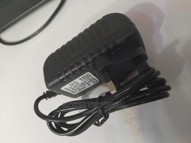 Power Adaptor 2amps