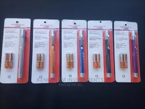 Pen Torch Diagnostic Lamp
