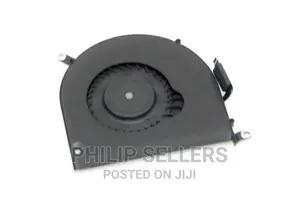 Macbook Pro 15" Retina Fan