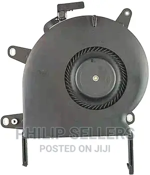 New Laptop CPU Fan for Apple Macbook Pro Retina 13" A1708 C