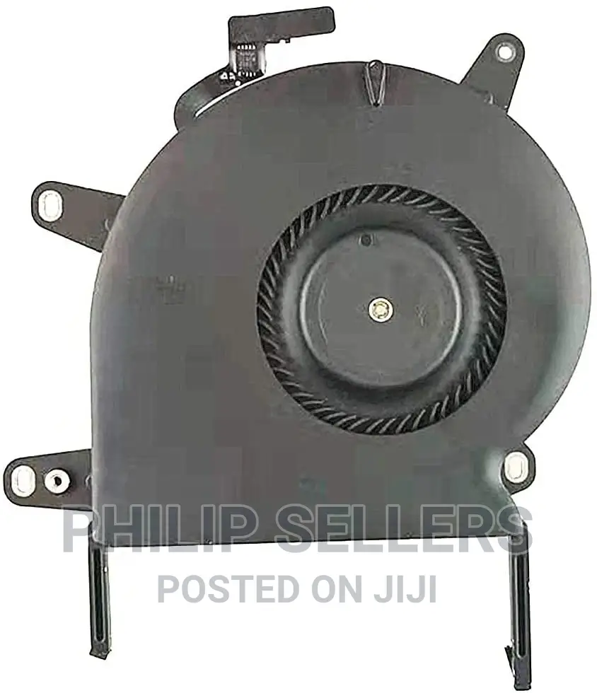 New Laptop CPU Fan for Apple Macbook Pro Retina 13" A1708 C
