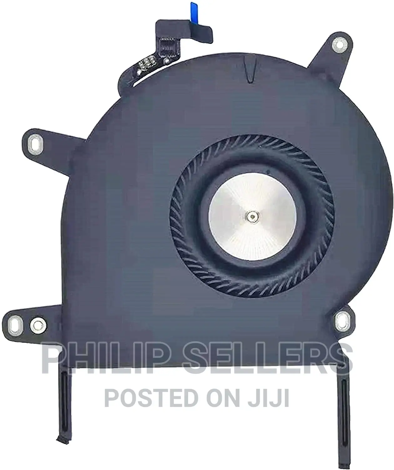 New Laptop CPU Fan for Apple Macbook Pro Retina 13" A1708 C