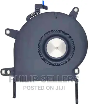 New Laptop CPU Fan for Apple Macbook Pro Retina 13" A1708 C