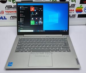 Laptop Lenovo Thinkbook 14 8GB Intel Core I5 SSD 256GB - thumbnail 2