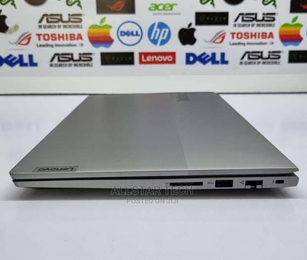 Laptop Lenovo Thinkbook 14 8GB Intel Core I5 SSD 256GB - thumbnail 5
