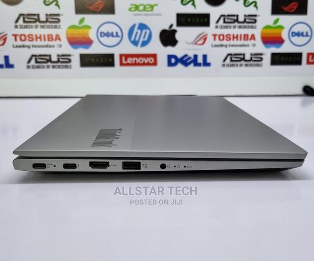 Laptop Lenovo Thinkbook 14 8GB Intel Core I5 SSD 256GB - thumbnail 7