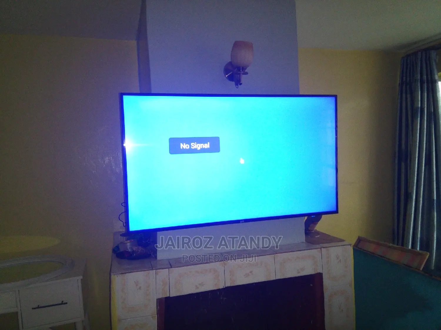 TV Mounting and Installation