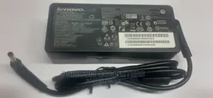 Lenovo Laptop Charger Adapter, Lenovo Small Pin Charger- 65W