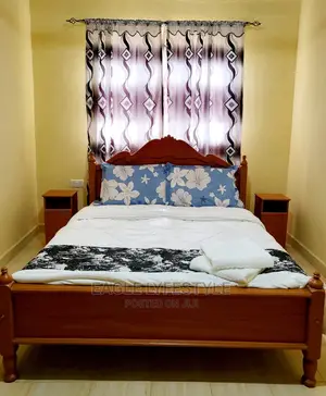 Studio/Bed Sitter Apartments - Airbnb - Nyeri-Nanyuki Hwy