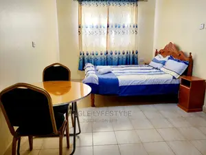 Studio/Bed Sitter Apartments - Airbnb - Nyeri-Nanyuki Hwy