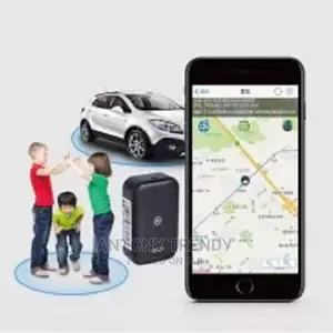 Anti-Theft GF-21 Mini GPS Tracking Finder Device Vehicle.