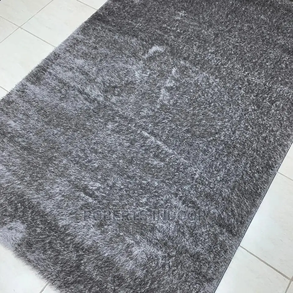 5*8 Turkish Soft Carpet