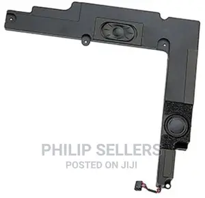 Right Speaker + Subwoofer – Apple Macbook Pro 15" A1286 Mid