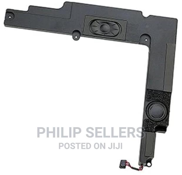Right Speaker + Subwoofer – Apple Macbook Pro 15" A1286 Mid - thumbnail 2
