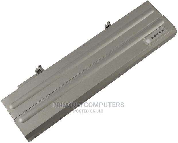 Battery for Dell Latitude E4300 E4310 E4400 -Original