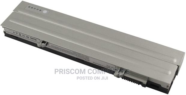 Battery for Dell Latitude E4300 E4310 E4400 -Original - thumbnail 2