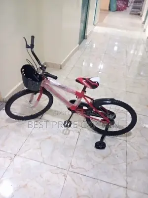 Brand New Size 20 Kids Bicycle (Premier)