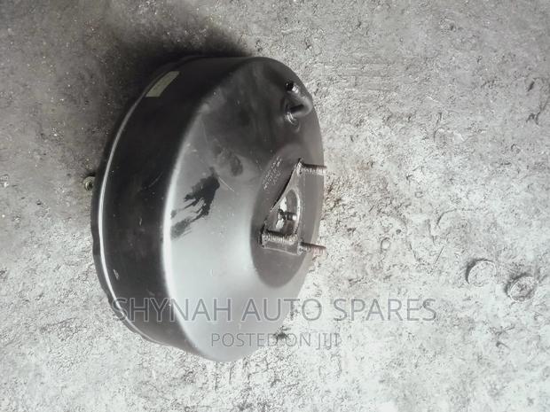 Brake Booster Only Toyota