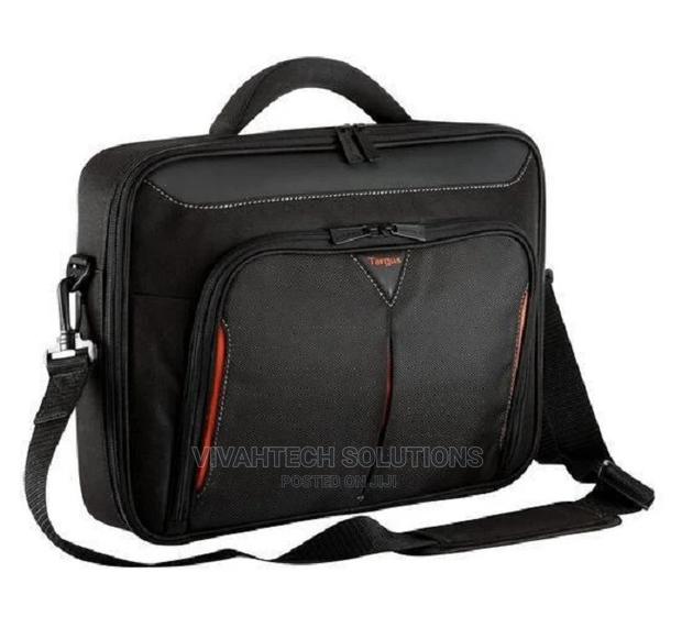 Targus Classic 15.6" Clamshell Laptop Carry Case