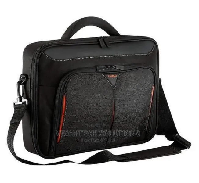 Targus Classic 15.6" Clamshell Laptop Carry Case