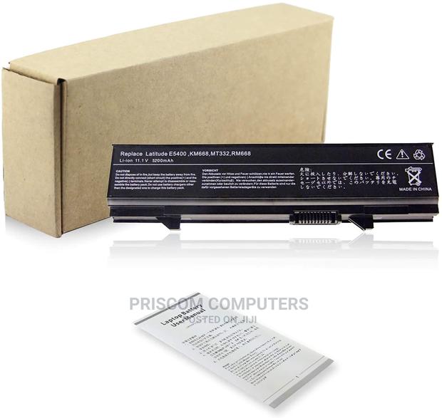 Dell Latitude E5400 E5500 E5410 Battery - thumbnail 2