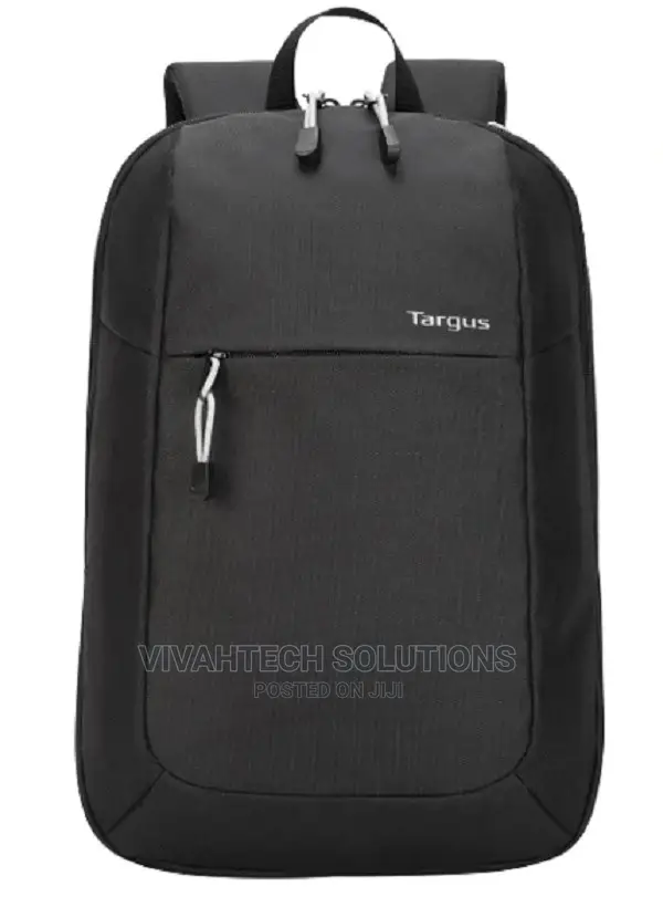 Targus Intellect Essential Backpack Black 15.6" TSB966GL