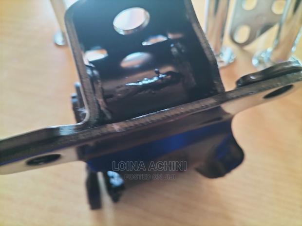 Mazda Atenza GJ Left Engine Mount - main view