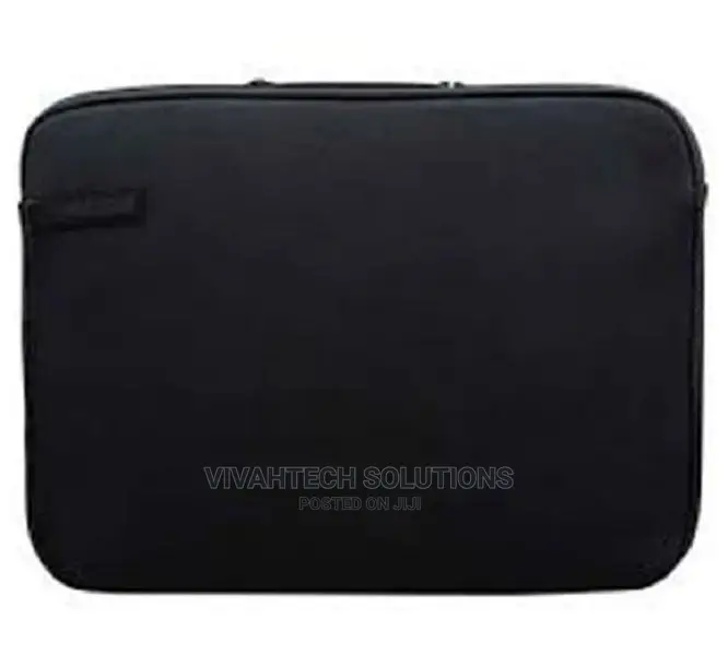 Black Kingsons Volkano Wrap Series Sleeve 11.6" KB VK Tablet