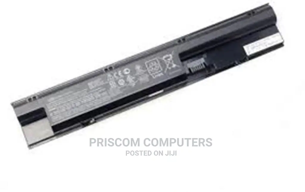 Laptop Battery for HP 440 445 450 470 Fp06
