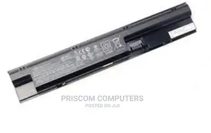 Laptop Battery for HP 440 445 450 470 Fp06