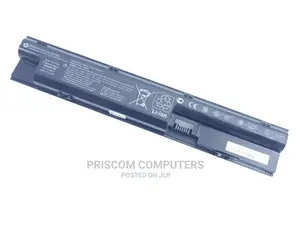 Laptop Battery for HP 440 445 450 470 Fp06