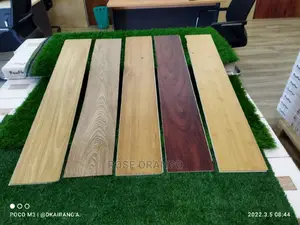 Vinyl Flooring