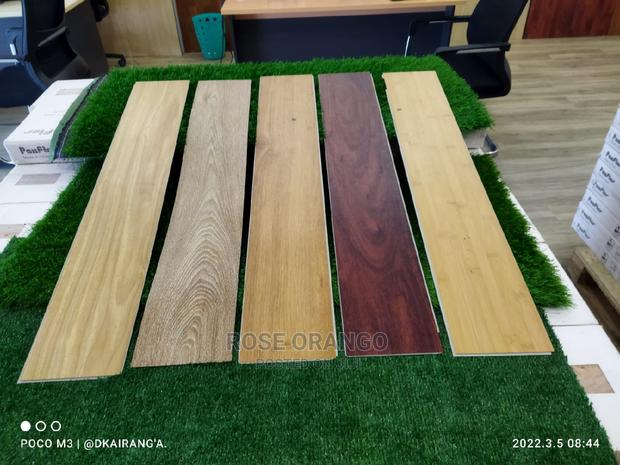 Vinyl Flooring - main view