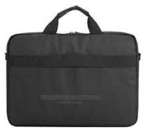 Black Kingsons Laptop Handbag 14.1" - thumbnail 2