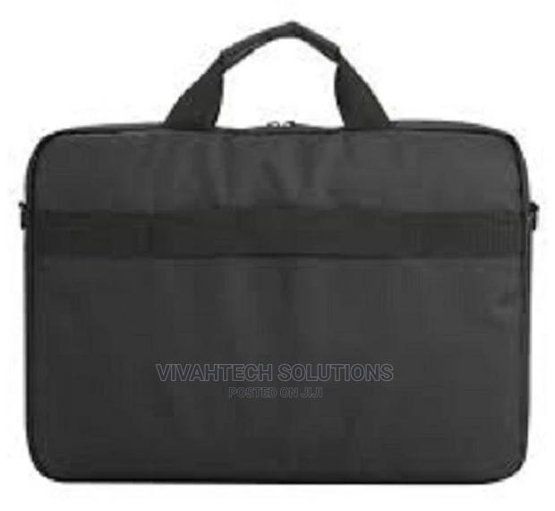 Black Kingsons Laptop Handbag 14.1" - main view