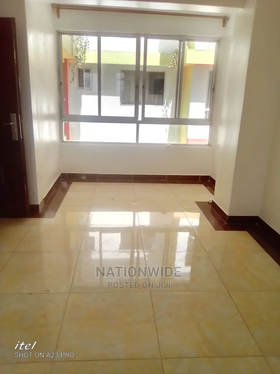 2bdrm Apartment in Hurlingham for Rent