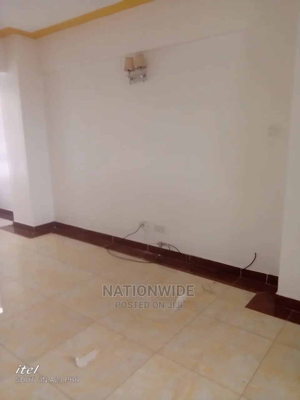 2bdrm Apartment in Hurlingham for Rent
