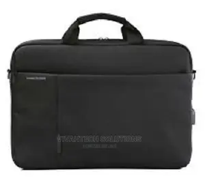 Kingsons Smart Shoulder Bag 15.6" KB KS3191W-B