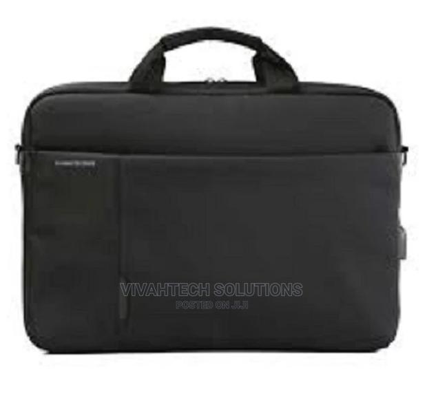 Kingsons Smart Shoulder Bag 15.6" KB KS3191W-B - main view
