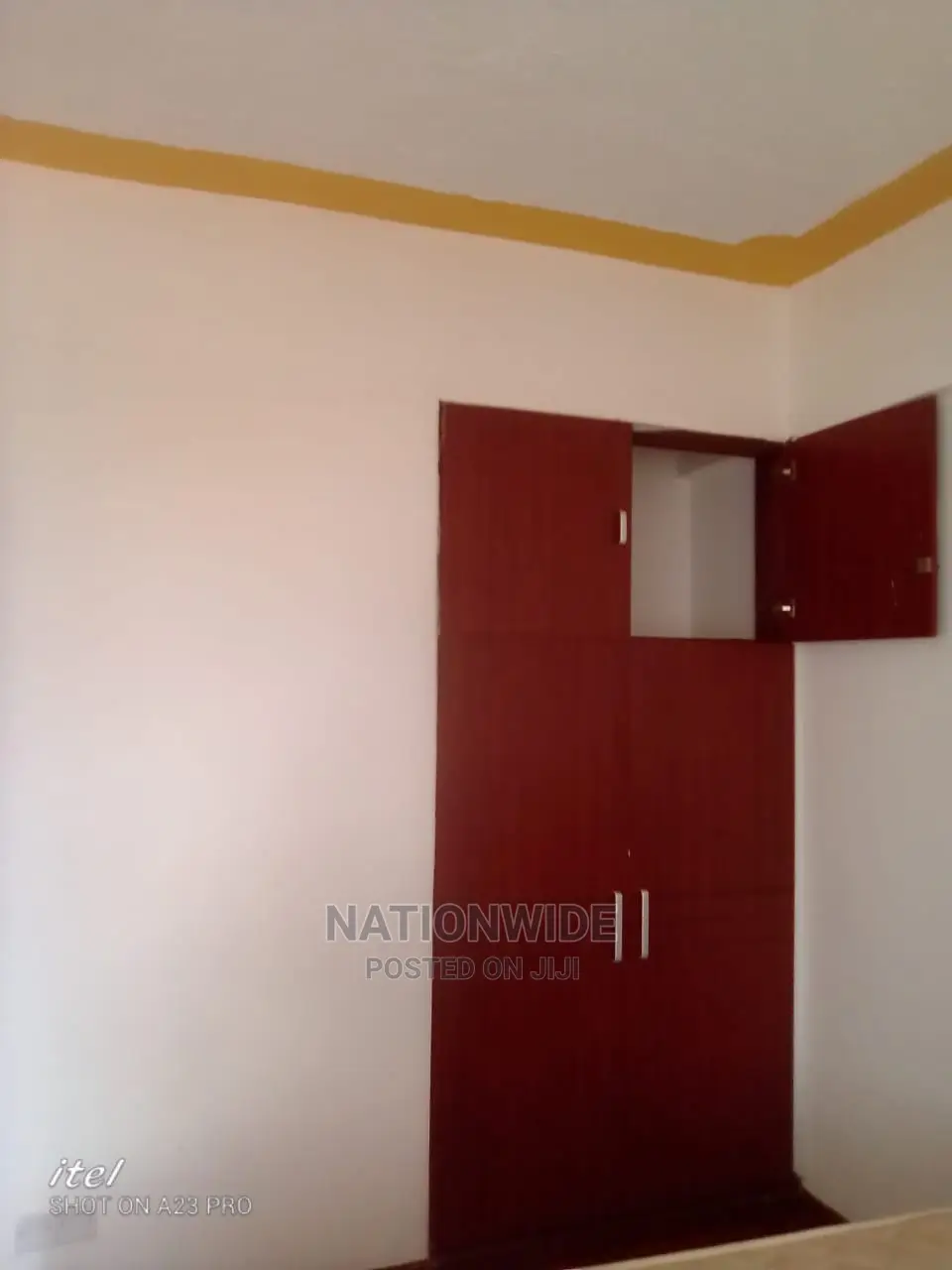 2bdrm Apartment in Hurlingham for Rent
