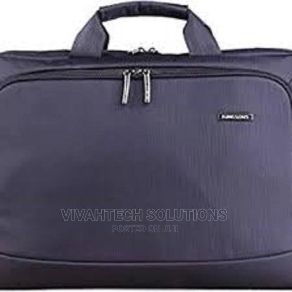 Kingsons Black Prime Series Shoulder Bag 15.6" KB KS3117W