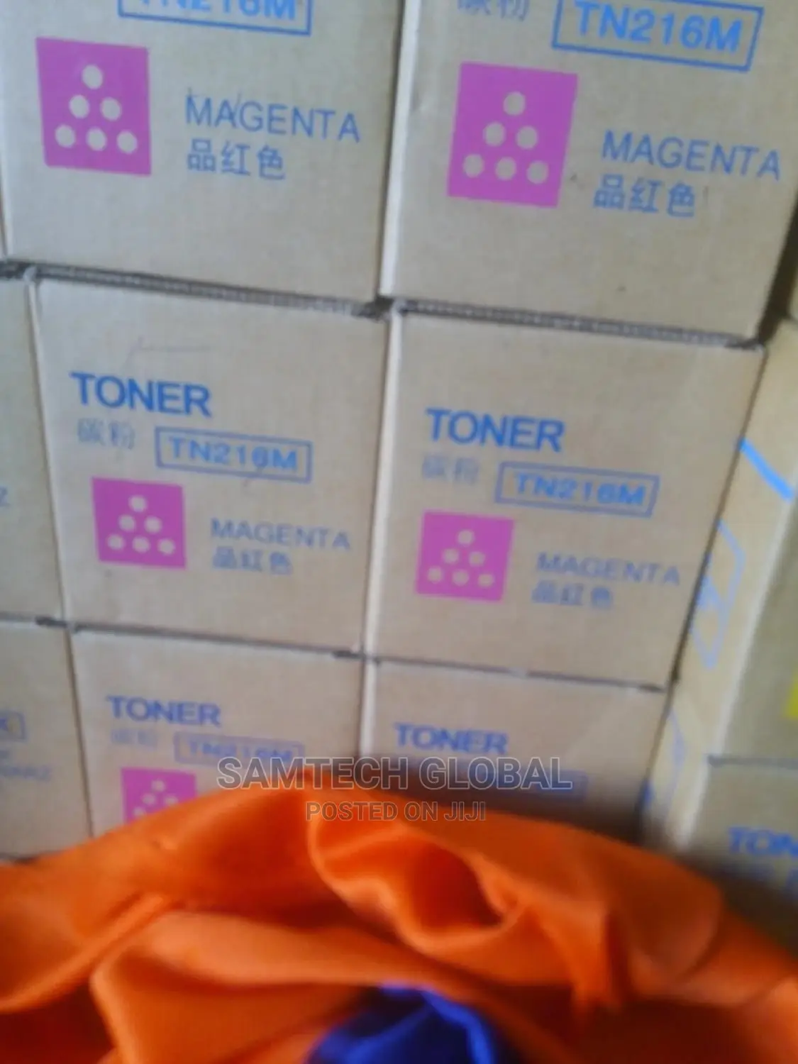 High Quality Best Toner