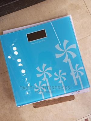 Digital Personal Scale ( Original) - main view