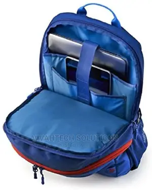 HP Blue Active Backpack 1MR61AA