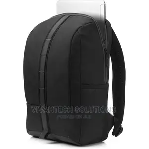 HP Commuter Backpack 15.6" Black 5EE91AA